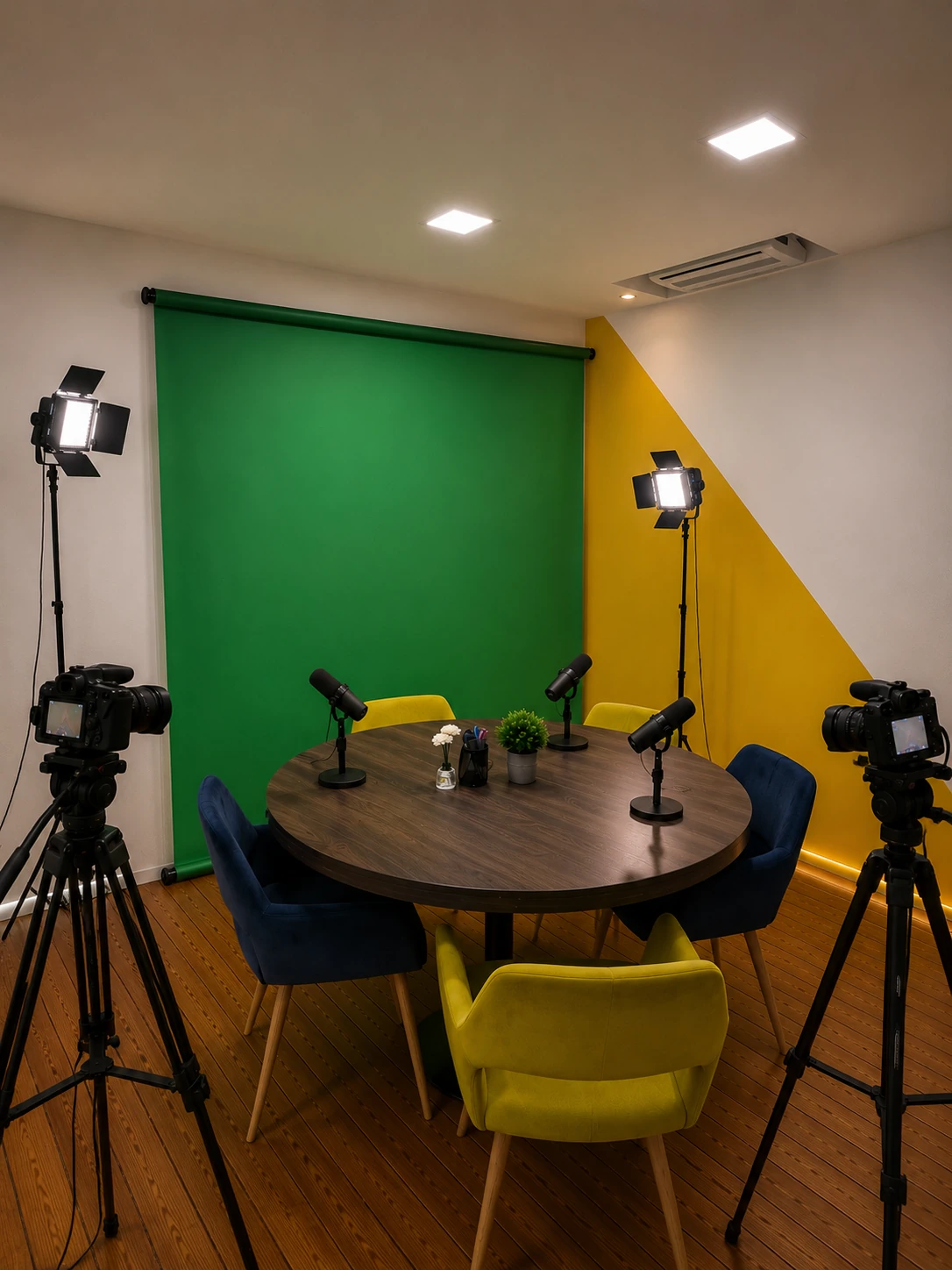 Foto: servicio de podcast