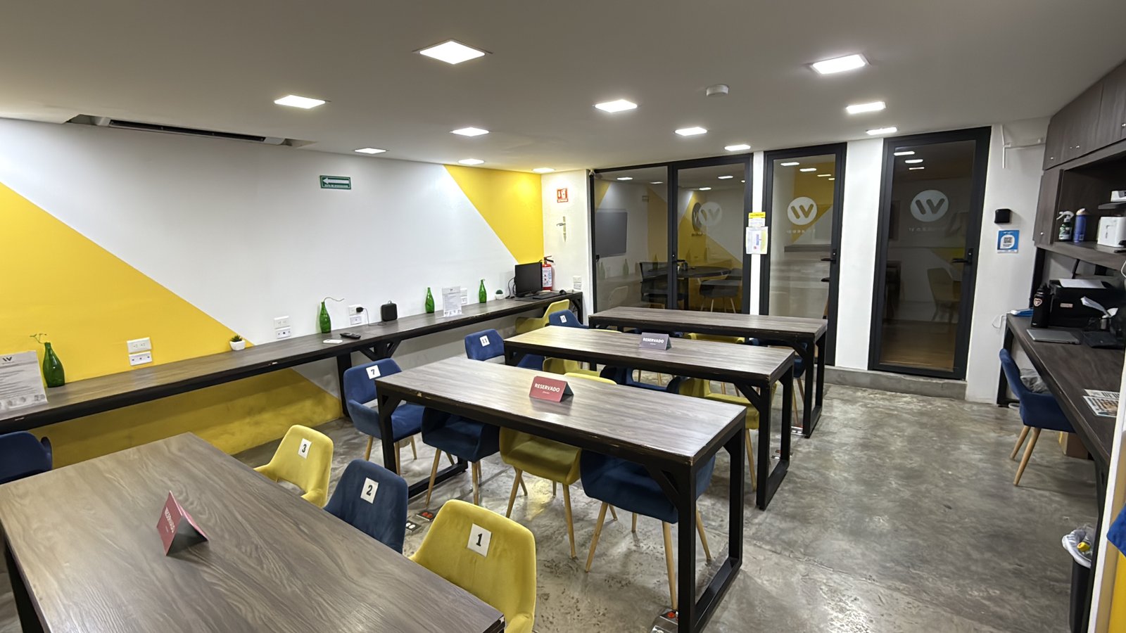 Sala común